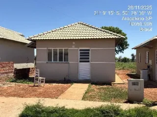 Imagem do imóvel CA95034