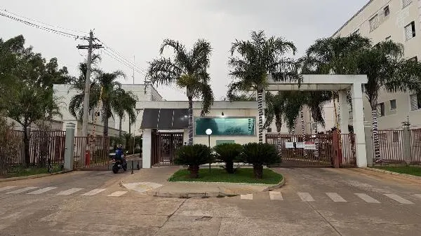 Imagem do imóvel AP95137