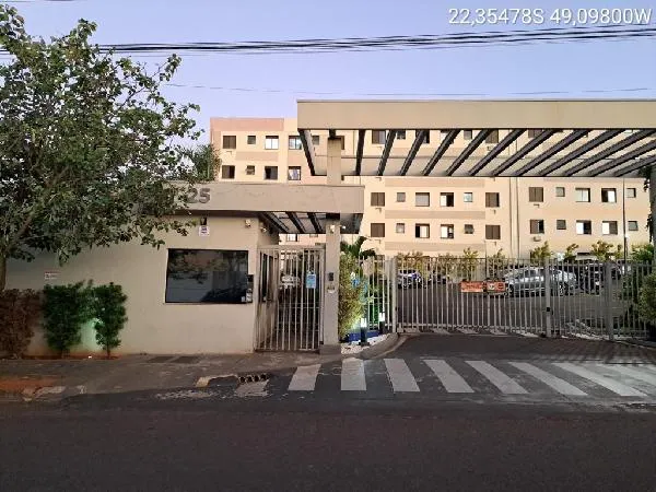 Imagem do imóvel AP91754