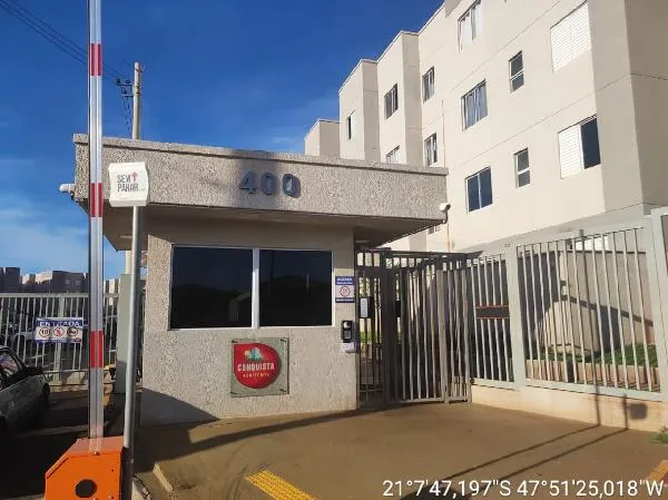 Imagem do imóvel AP38419