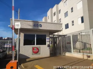 Imagem do imóvel AP38419