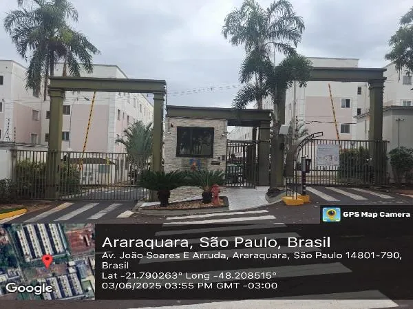Imagem do imóvel AP72480
