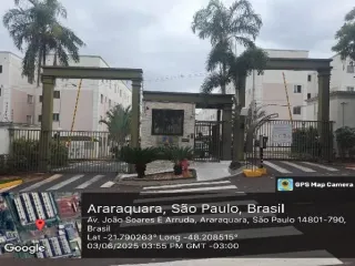 Imagem do imóvel AP72480