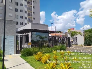 Imagem do imóvel AP25385