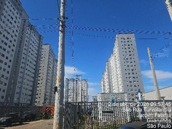 Imagem do imóvel AP29498