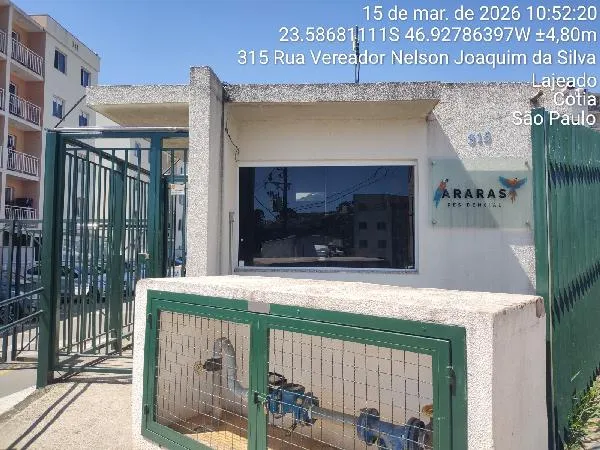 Imagem do imóvel AP82151