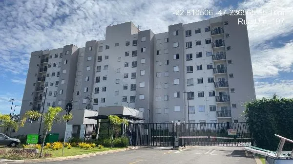 Imagem do imóvel AP45715