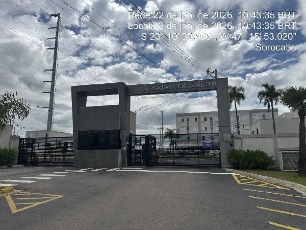 Imagem do imóvel AP79073