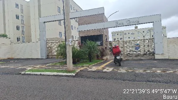 Imagem do imóvel AP42072