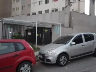 Imagem do imóvel AP63633