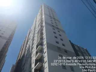 Imagem do imóvel AP80813