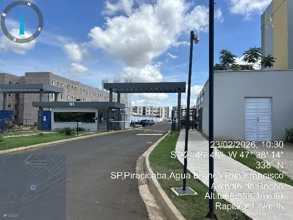 Imagem do imóvel AP54263