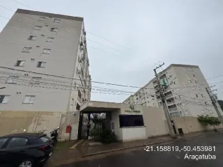 Imagem do imóvel AP89410