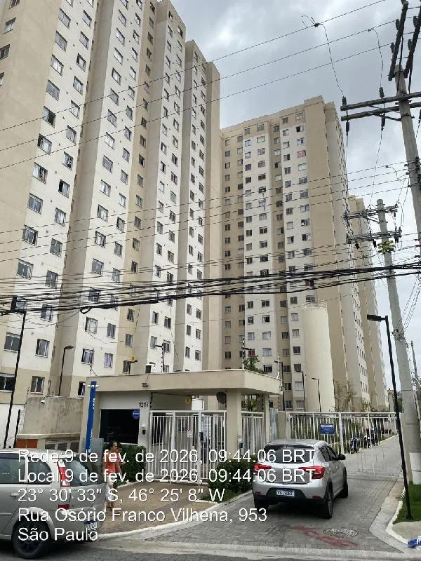 Imagem do imóvel AP56728