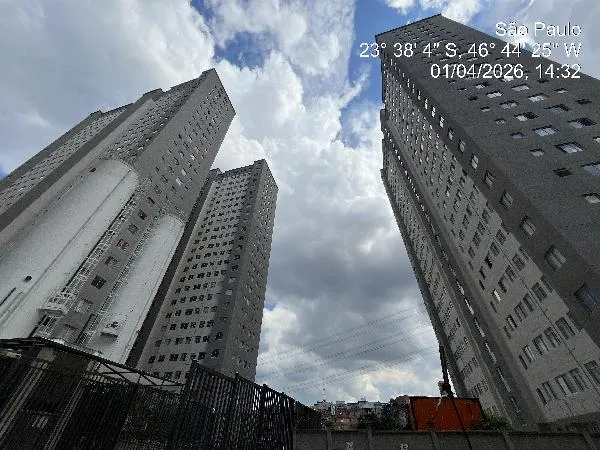 Imagem do imóvel AP44002