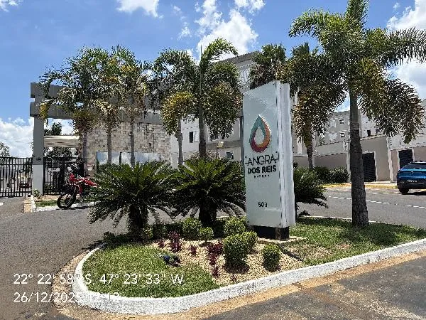 Imagem do imóvel AP47601