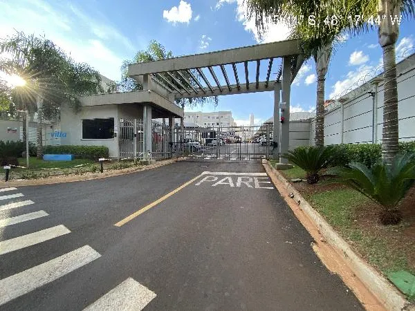 Imagem do imóvel AP40445