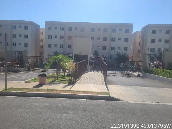 Imagem do imóvel AP67625