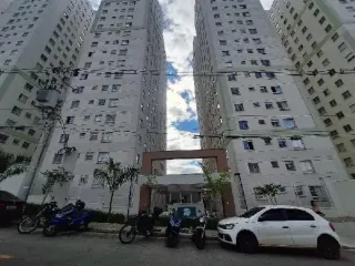 Imagem do imóvel AP84095