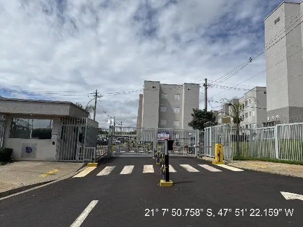 Imagem do imóvel AP15674