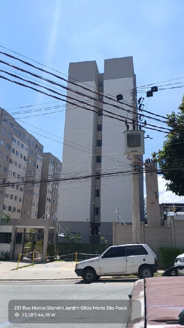 Imagem do imóvel AP42443