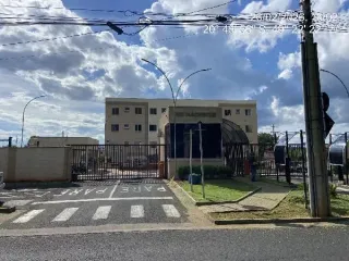 Imagem do imóvel AP51747