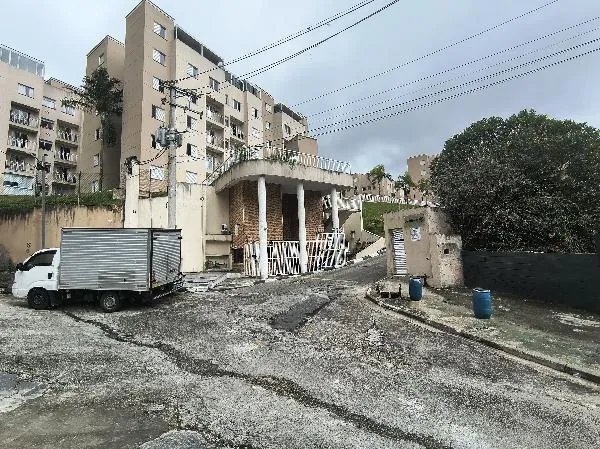Imagem do imóvel AP70902