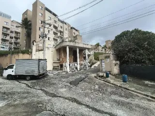 Imagem do imóvel AP70902