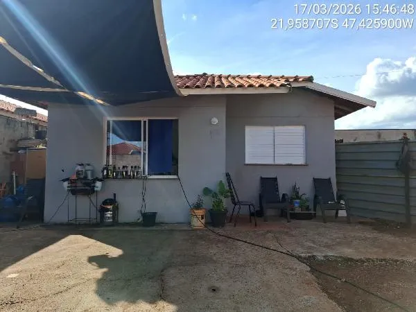 Imagem do imóvel CA46731