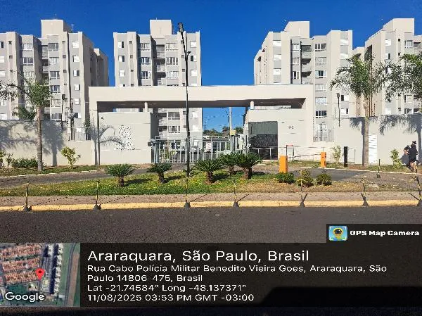 Imagem do imóvel AP86348