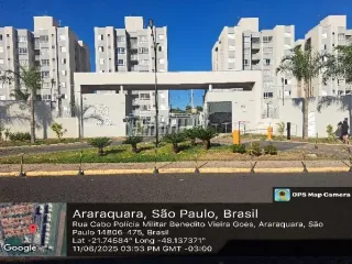 Imagem do imóvel AP45577