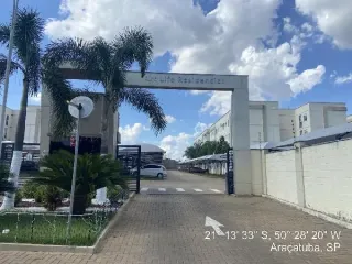 Imagem do imóvel AP46573