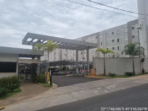 Imagem do imóvel AP92492