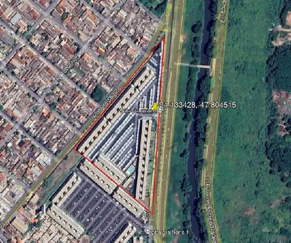 Imagem do imóvel AP90551