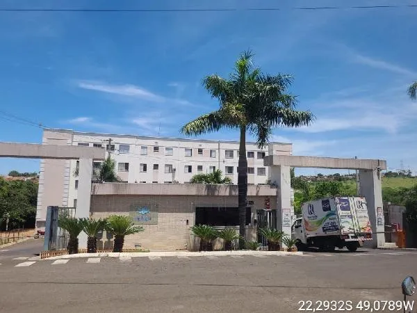 Imagem do imóvel AP96963