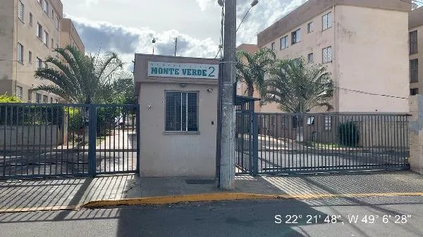 Imagem do imóvel AP08460