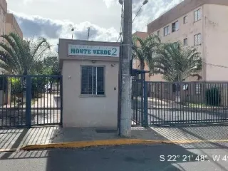 Imagem do imóvel AP08460