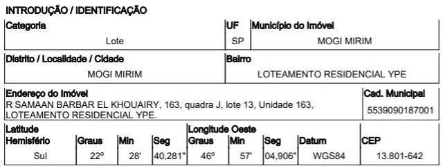 Imagem do imóvel TE50665