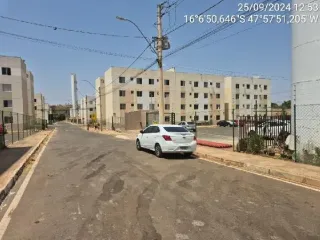 Imagem do imóvel AP21287
