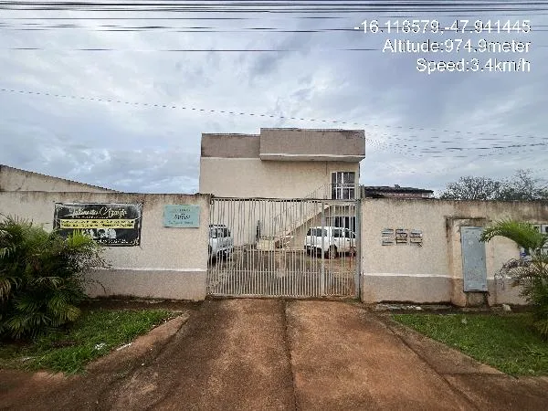 Imagem do imóvel AP76414