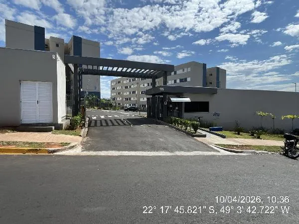 Imagem do imóvel AP58080