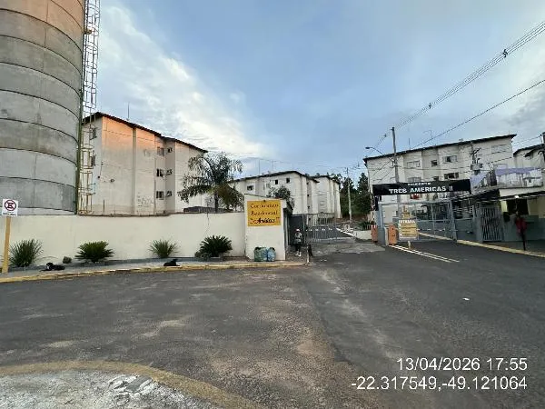 Imagem do imóvel AP85397