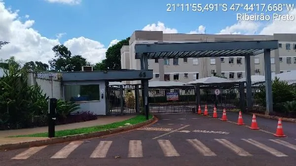 Imagem do imóvel AP55860
