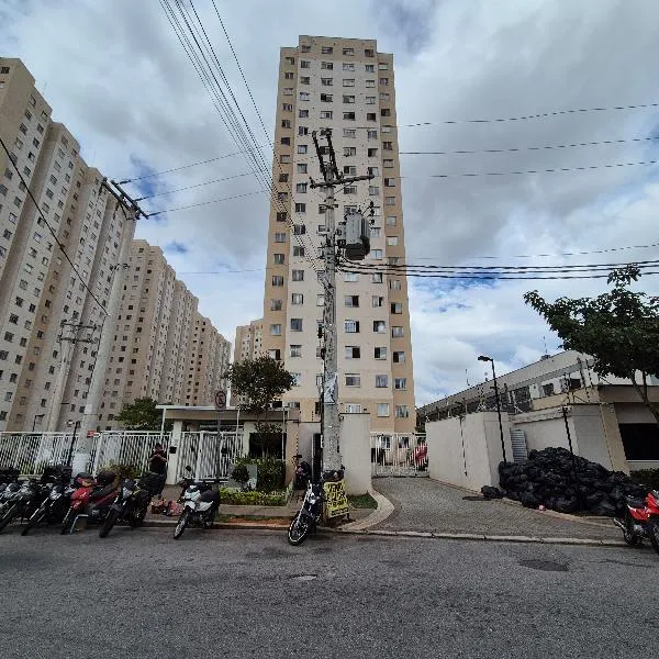 Imagem do imóvel AP49197