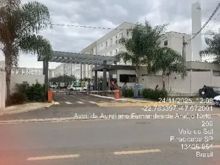 Imagem do imóvel AP40613