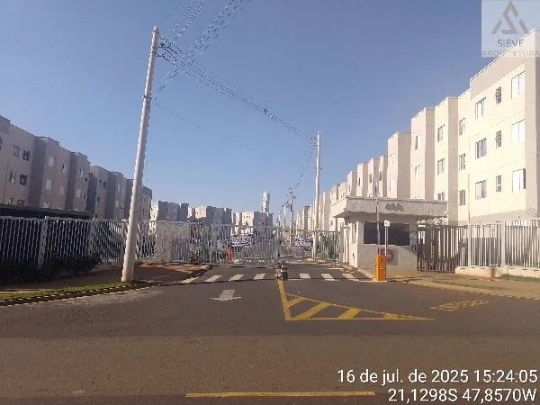 Imagem do imóvel AP94764
