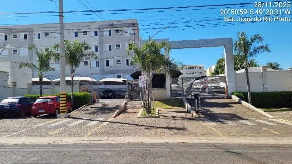 Imagem do imóvel AP11182