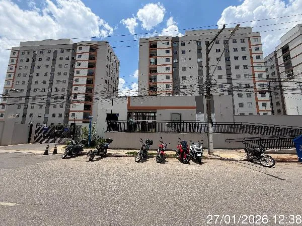 Imagem do imóvel AP89075