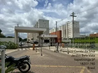 Imagem do imóvel AP46745