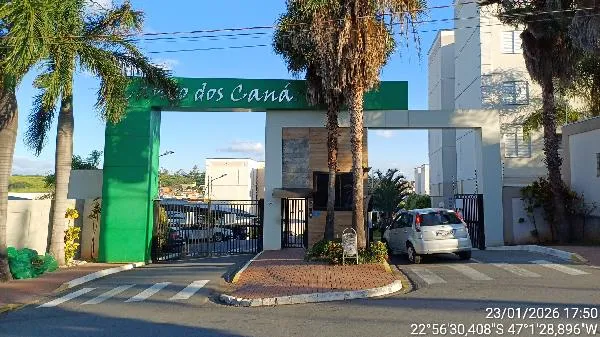 Imagem do imóvel AP21046